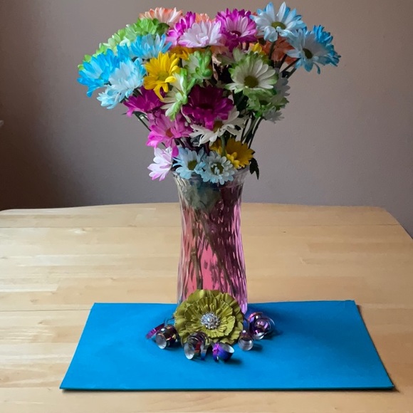 🥑 TIEKS AVOCADO GREEN FLOWER 🥑 - Picture 11 of 16